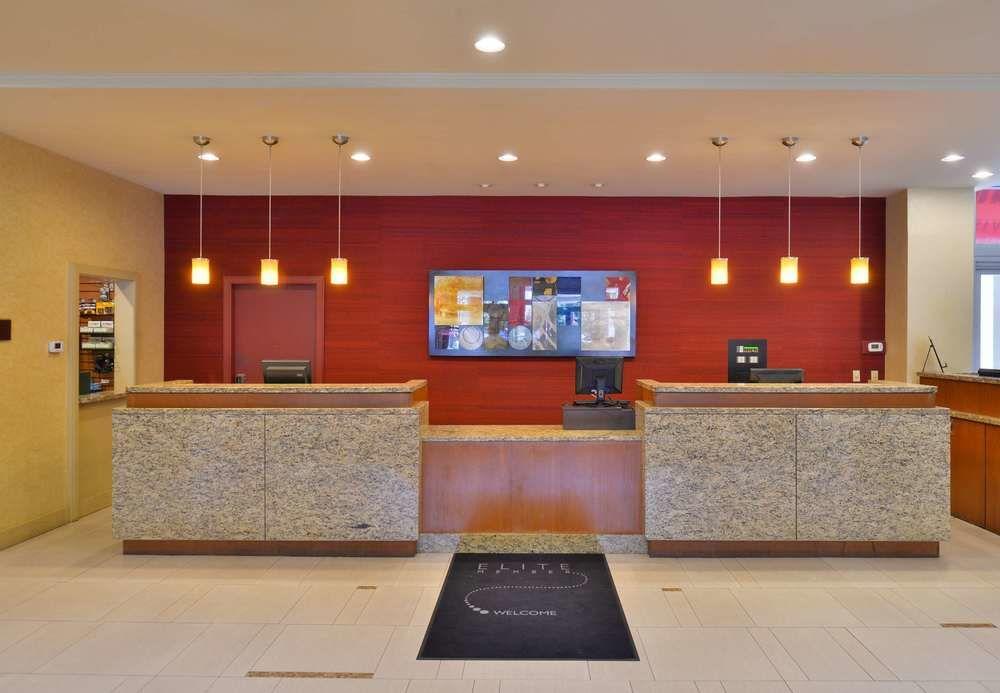 Visalia Marriott At The Convention Center Hotel Kültér fotó