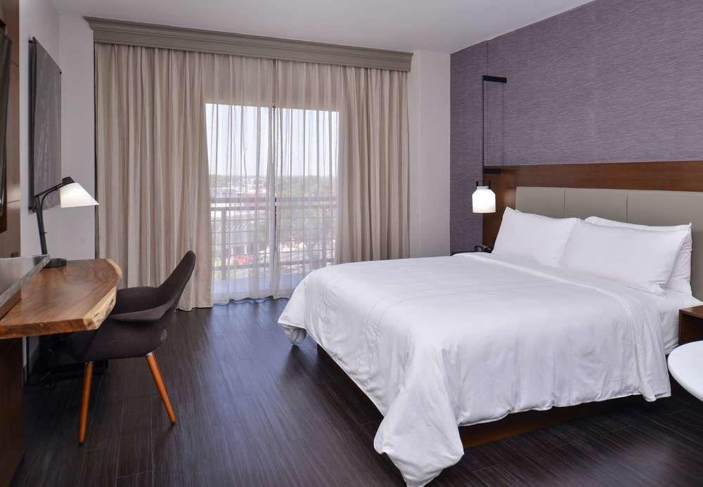 Visalia Marriott At The Convention Center Hotel Kültér fotó