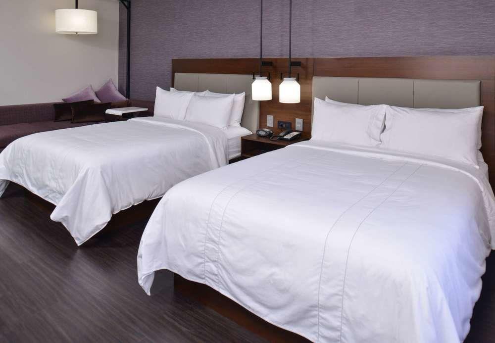 Visalia Marriott At The Convention Center Hotel Kültér fotó