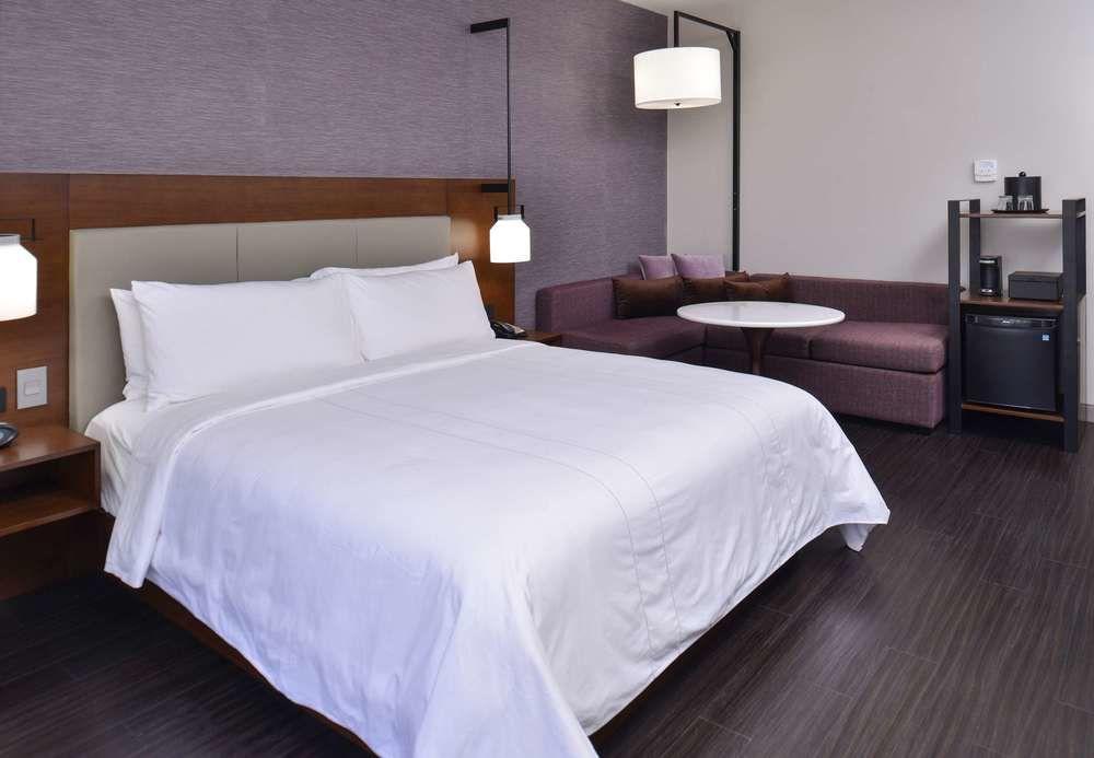 Visalia Marriott At The Convention Center Hotel Kültér fotó