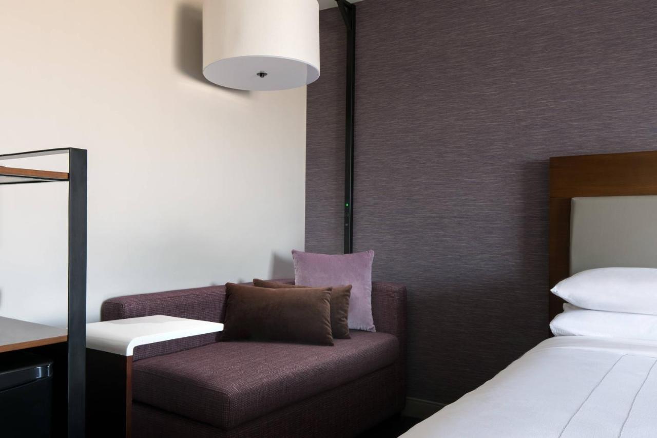 Visalia Marriott At The Convention Center Hotel Kültér fotó