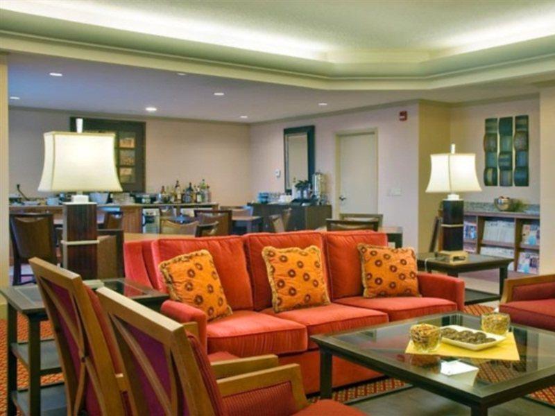 Visalia Marriott At The Convention Center Hotel Kültér fotó