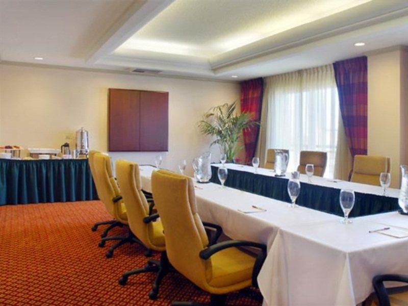 Visalia Marriott At The Convention Center Hotel Kültér fotó