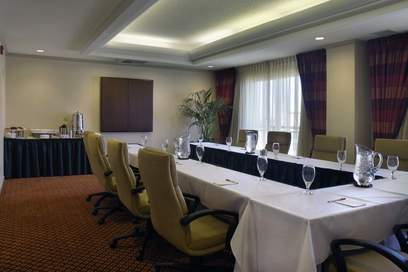 Visalia Marriott At The Convention Center Hotel Kültér fotó