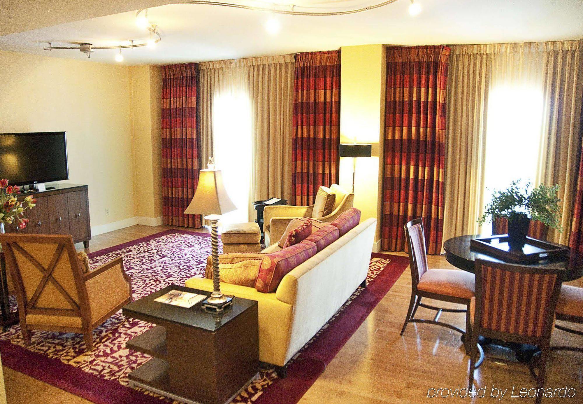 Visalia Marriott At The Convention Center Hotel Kültér fotó
