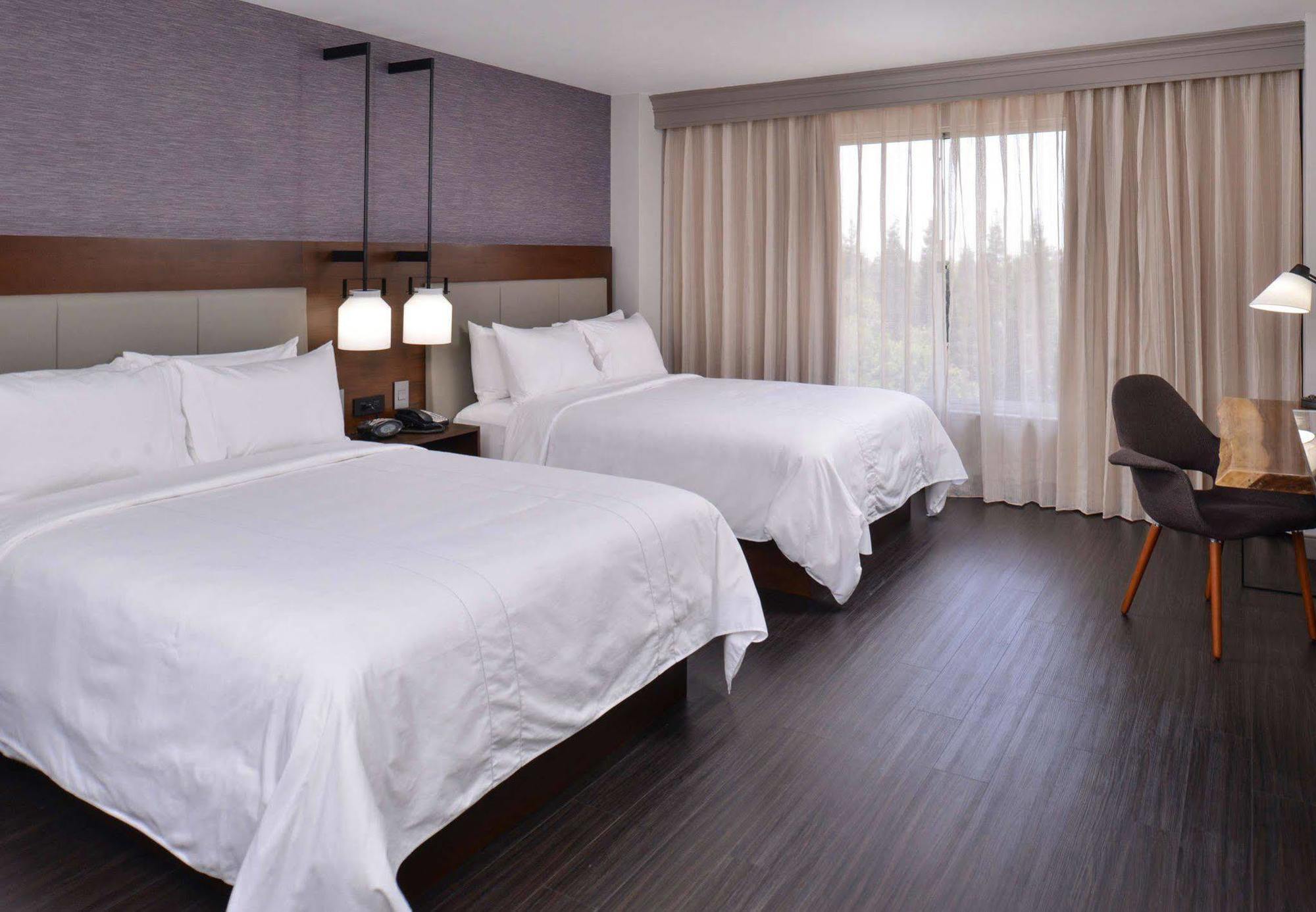 Visalia Marriott At The Convention Center Hotel Kültér fotó